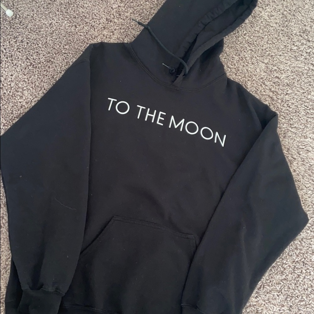 Phora sweater